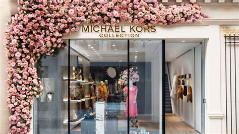 michael kors store usa|what stores carry Michael Kors.